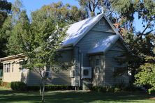 Darby Road, Spring Hill Church - Former