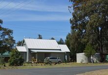 Darby Road, Spring Hill Church - Former 04-10-2015 - Mattinbgn - See Note.