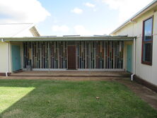 Dareton Uniting Church & Churches of Christ Co-operating Parish 30-06-2022 - John Conn, Templestowe, Victoria