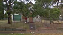 Darling Street Anglican Church - Former 00-12-2009 - Google Maps - google.com.au