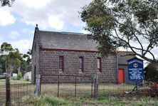 Darraweit Guim Uniting Church - Former