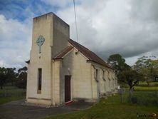 Dartmoor Uniting Church