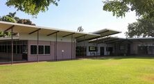 Darwin Baptist Church