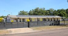 Darwin Chinese Christian Church