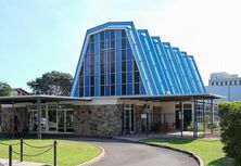 Darwin Memorial Uniting Church