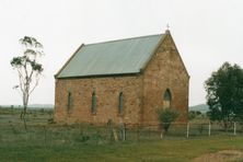 Dawson Primitive Methodist Church - Former 31-07-2004 - Derrick Jessop
