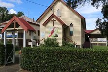 Dayboro Uniting Church