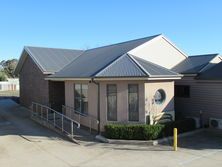 Daylesford Presbyterian Church