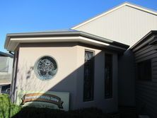 Daylesford Presbyterian Church 23-08-2019 - John Conn, Templestowe, Victoria