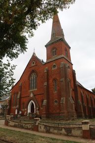 Daylesford Uniting Church