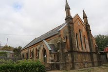 Daylesford Wesleyan Chapel - Former 10-04-2019 - John Huth, Wilston, Brisbane