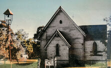 Daysdale Uniting Church - Former