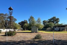 Daysdale Uniting Church - Former 19-05-2025 - Derek Flannery