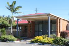 Deception Bay Baptist Church