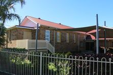 Deception Bay Baptist Church 30-05-2019 - John Huth, Wilston, Brisbane