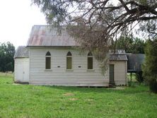 Dederang Presbyterian Church - Former 15-11-2017 - John Conn, Templestowe, Victoria