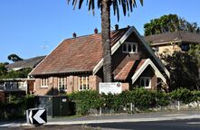 Dee Why Uniting Church - Cecil Gribble Tongan Congregation