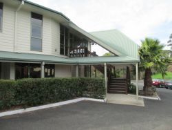 Deep Creek Anglican Church 22-05-2014 - John Conn, Templestowe, Victoria