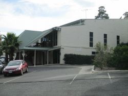 Deep Creek Anglican Church 22-05-2014 - John Conn, Templestowe, Victoria