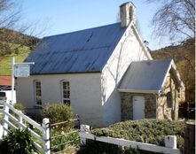 Delamere Uniting Church