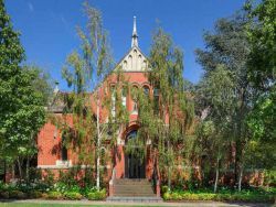 Denbigh Road, Armadale Church - Former 00-00-2016 - Kay & Burton - Soutrh Yarra