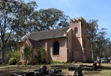 Denham Court Anglican Church