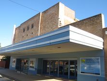 Deniliquin Baptist Church