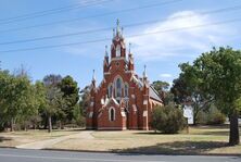 Deniliquin Uniting Church