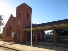Deniliquin Uniting Church - Former
