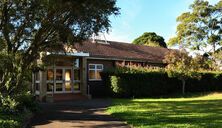 Denistone East Uniting Church - Former