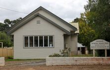 Denmark Seventh-day Adventist Church