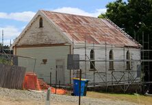 Derby Methodist Church - Former 22-02-2023 - Derek Flannery