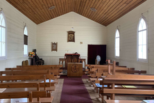 Dergholm Presbyterian Church - Former  00-07-2020 - homely.com.au - See Note.