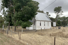 Dergholm Presbyterian Church - Former  00-07-2020 - homely.com.au - See Note.