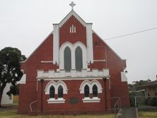 Derrinallum Uniting Church