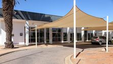 Desert Life Church