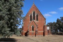 Devenish Catholic Church - Former 09-04-2019 - John Huth, Wilston, Brisbane