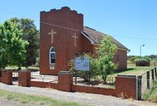 Devenish Uniting Church