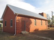 Devenish Uniting Church 19-04-2018 - John Conn, Templestowe, Victoria