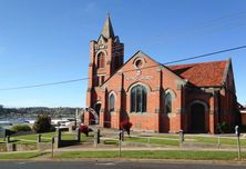 Devonport Uniting Church - Former