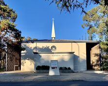 Dickson Baptist Church