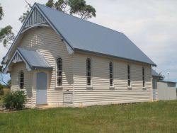 Digby Uniting Church