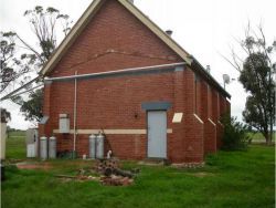 Dingee Methodist Church - Former 01-04-2017 - L J Hooker - Eaglehawk