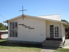 Dinmore Murri Baptist Church 05-09-2017 - John Huth, Wilston, Brisbane