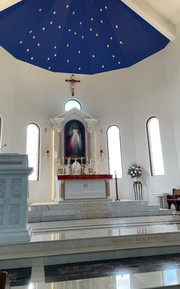 Divine Mercy Catholic Church 00-10-2021 - Santo Michael Ancheril - google.com.au