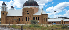 Divine Mercy Catholic Church 00-11-2021 - Wendy Bunbury - google.com.au