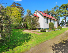 Dixons Creek Uniting Church - Former