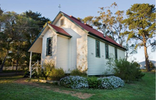 Dixons Creek Uniting Church - Former 00-00-2019 - stayz.com.au