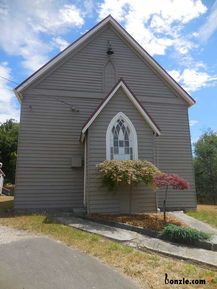 Don Uniting Church - Former