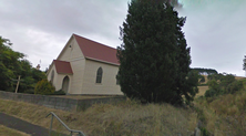 Don Uniting Church - Former 00-02-2010 - Google Maps - google.com